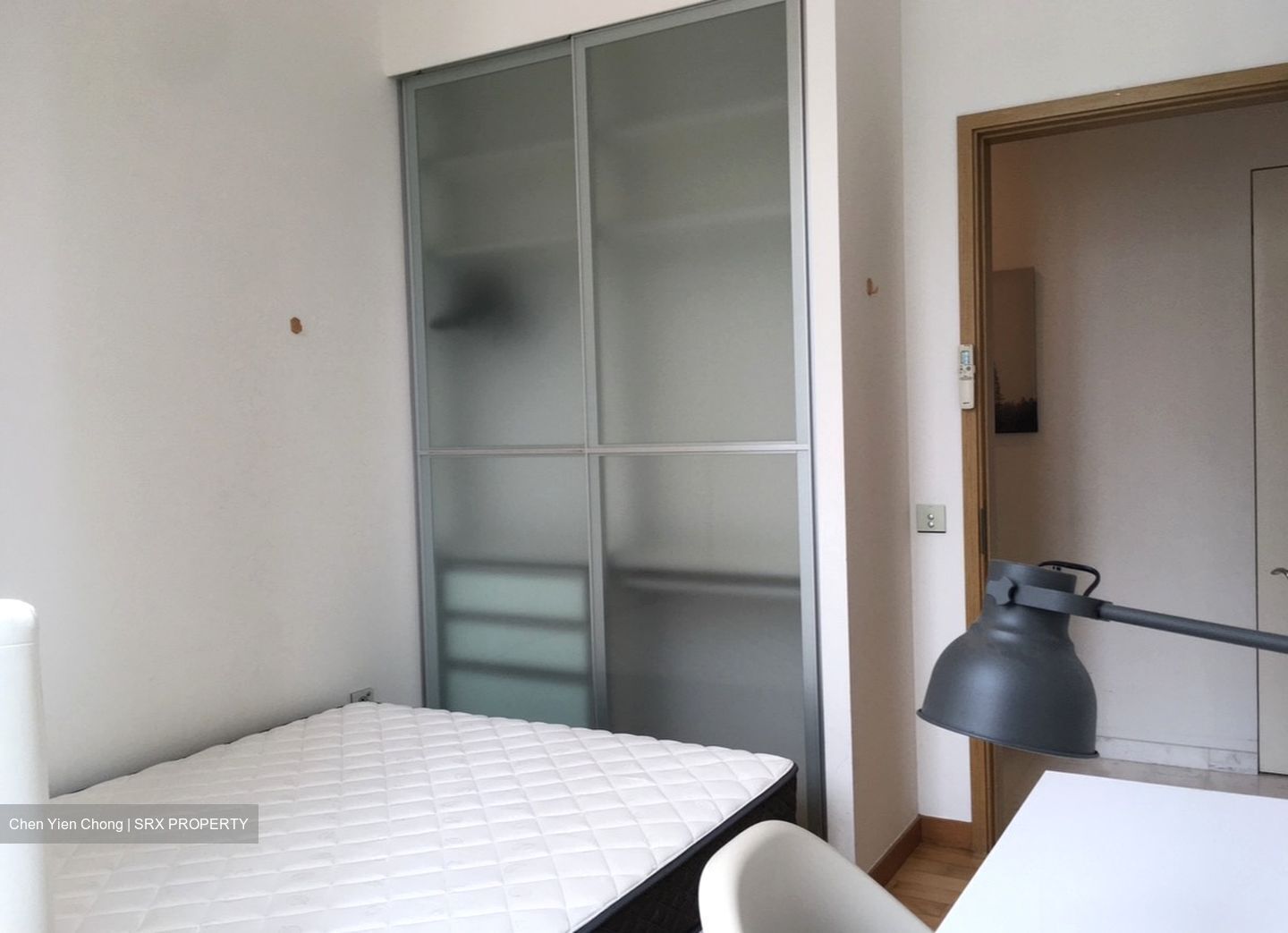 One Devonshire (D9), Condominium #547008981